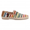 ESPADRILLAS TELA LA PARIGINA ARGO MULTI55