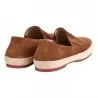 ESPADRILLAS SUEDE LA PARIGINA ARGO SELLA