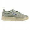 SNEAKERS AUTRY AULWGG32 GREEN