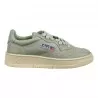 SNEAKERS AUTRY AULWGG32 GREEN