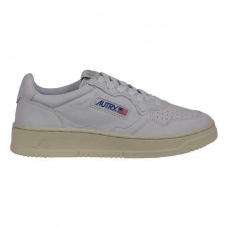 SNEAKERS AUTRY AULWGG04 WHITE