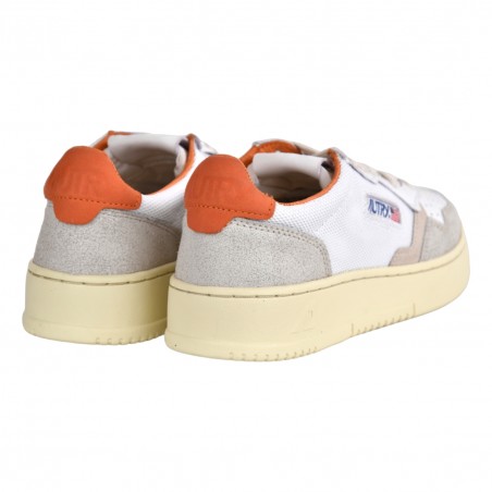SNEAKERS AUTRY AULWCN06 ORANGE