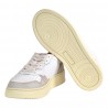 SNEAKERS AUTRY AULWCN06 ORANGE