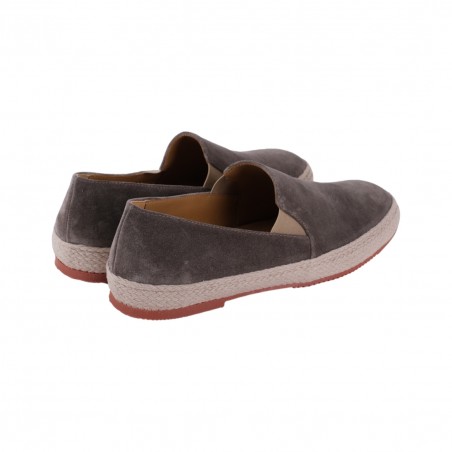 ESPADRILLAS SUEDE LA PARIGINA ARGO VIGOGNA