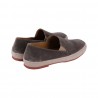ESPADRILLAS SUEDE LA PARIGINA ARGO VIGOGNA