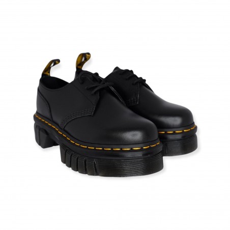 DERBY ALLACCIATO 3-EYE DR. MARTENS AUDRICK 3-EYE SHOE