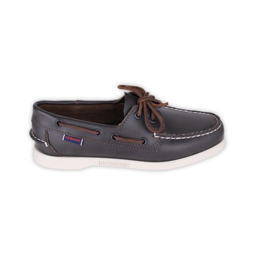 ALLACCIATA DOCKSIDES...