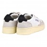 SNEAKERS AUTRY AULMCN02 BLACK