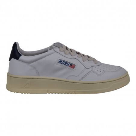 SNEAKERS AUTRY AULMLL12 WHITE