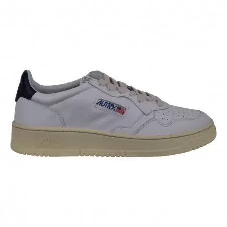 SNEAKERS AUTRY AULMLL12 WHITE