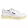 SNEAKERS AUTRY AULMLL15 WHITE