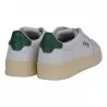 SNEAKERS AUTRY AULMLL20 WHT/GREEN