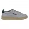 SNEAKERS AUTRY AULMLL20 WHT/GREEN