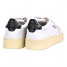 SNEAKERS AUTRY AULMLL22 WHT/BLACK