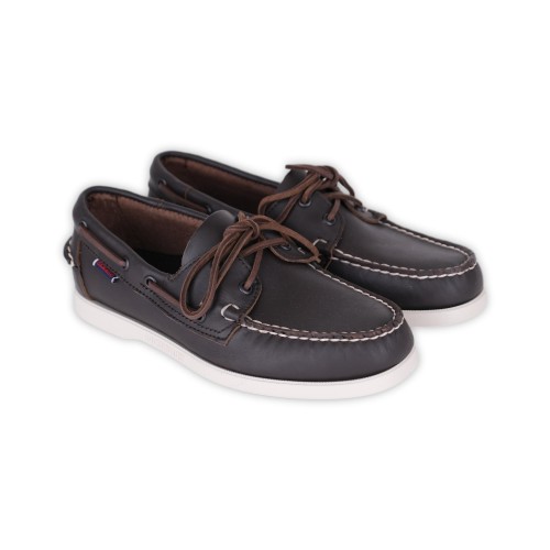 ALLACCIATA DOCKSIDES PORTLAND SEBAGO 7000H00 901