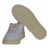 SNEAKERS AUTRY AULWLL06 WHT/GOLD