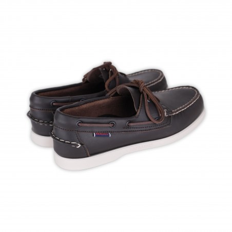 ALLACCIATA DOCKSIDES PORTLAND SEBAGO 7000H00 901
