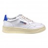 SNEAKERS AUTRY AULWLL46 WHT/BLUE