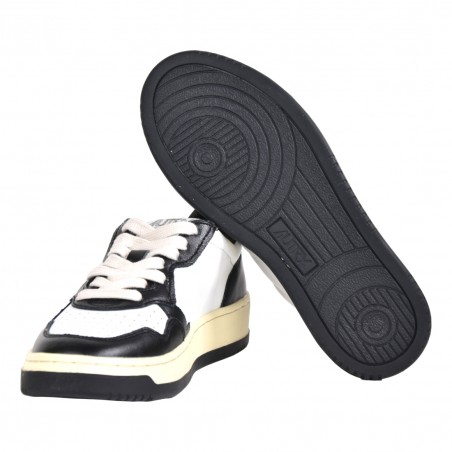 SNEAKERS AUTRY AULWWB01 BLACK
