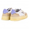 SNEAKERS AUTRY AVLWYL04 WHT/LAV