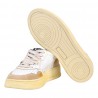 SNEAKERS AUTRY AVLWYL04 WHT/LAV
