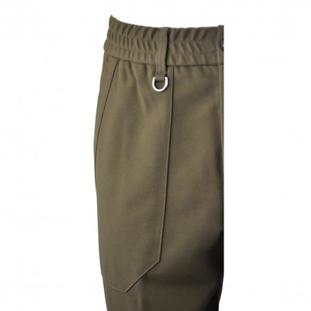 PANTALONE JERSEY PAOLO PECORA B032-4700 5606