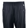 PANTALONE JERSEY PAOLO PECORA B032-4700 9000