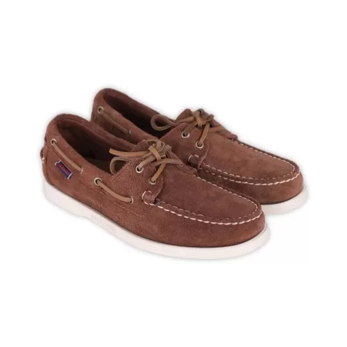 ALLACCIATA PORTLAND FLESH OUT SEBAGO 7111PTW 901