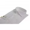 CAMICIA IN LINO BASTONCINO B050.164 01