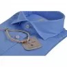 CAMICIA IN LINO BASTONCINO B050.164 03