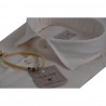 CAMICIA IN LINO BASTONCINO B050.164 05