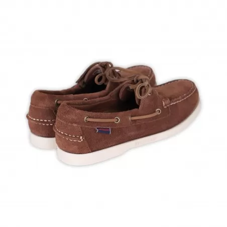 ALLACCIATA PORTLAND FLESH OUT SEBAGO 7111PTW 901