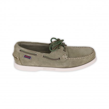ALLACCIATA PORTLAND FLESH OUT SEBAGO 7111PTW 909