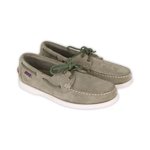ALLACCIATA PORTLAND FLESH OUT SEBAGO 7111PTW 909