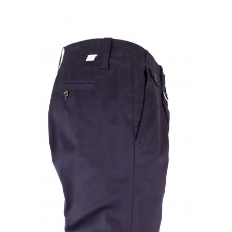 PANTALONE TESSUTO PAOLO PECORA B081T004 6685