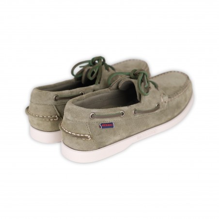 ALLACCIATA PORTLAND FLESH OUT SEBAGO 7111PTW 909