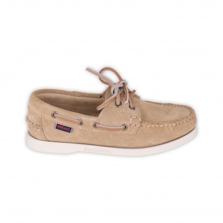 ALLACCIATA PORTLAND FLESH OUT SEBAGO 781111W 906