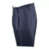 PANTALONE TESSUTO PAOLO PECORA B122-0001 6685