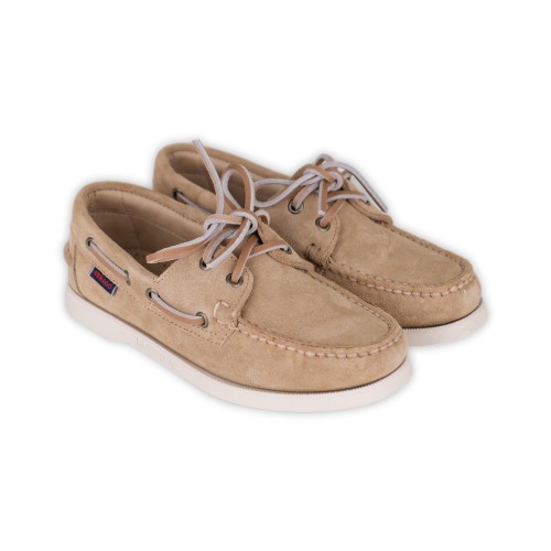 ALLACCIATA PORTLAND FLESH OUT SEBAGO 781111W 906