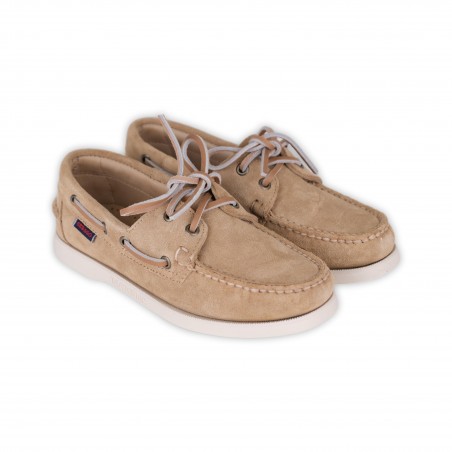 ALLACCIATA PORTLAND FLESH OUT SEBAGO 781111W 906