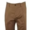 PANTALONE TESSUTO PAOLO PECORA B126-T002 1196
