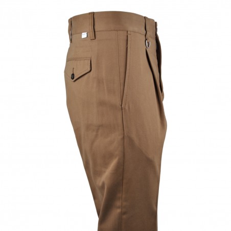 PANTALONE TESSUTO PAOLO PECORA B126-T002 1196