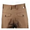 PANTALONE TESSUTO PAOLO PECORA B126-T002 1196