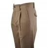 PANTALONE TESSUTO PAOLO PECORA B126-T002 1196
