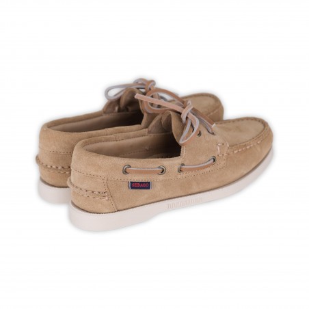 ALLACCIATA PORTLAND FLESH OUT SEBAGO 781111W 906