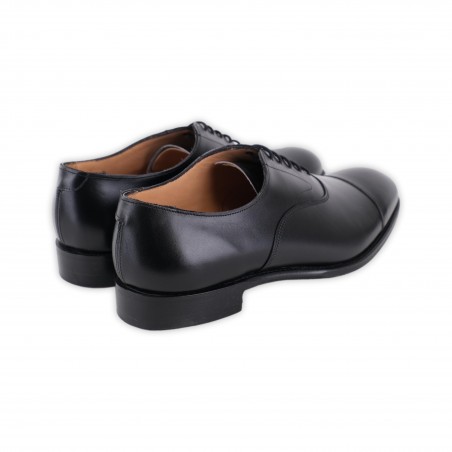 FRANCESINA CHEANEY ALFRED BLACK