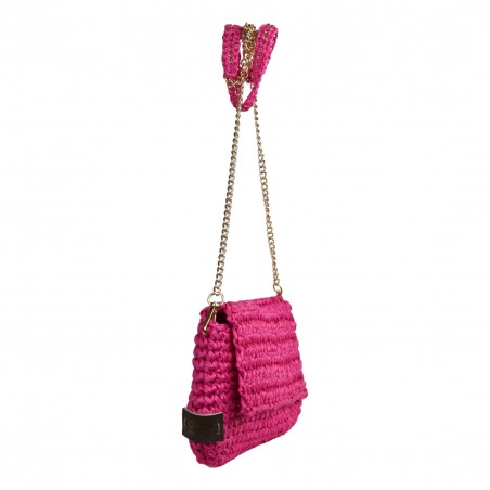 BORSA POCHETTE CHICA BARBIE FU