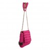 BORSA POCHETTE CHICA BARBIE FU