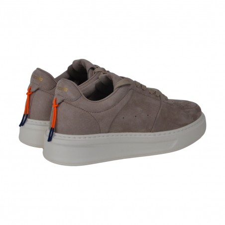 SNEAKERS BARRACUDA BD1175A MALVA