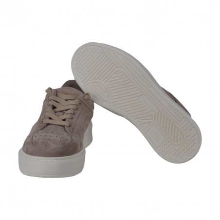 SNEAKERS BARRACUDA BD1175A MALVA